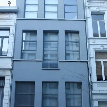 Apartamento Jeanne & Daniel @ Kmska